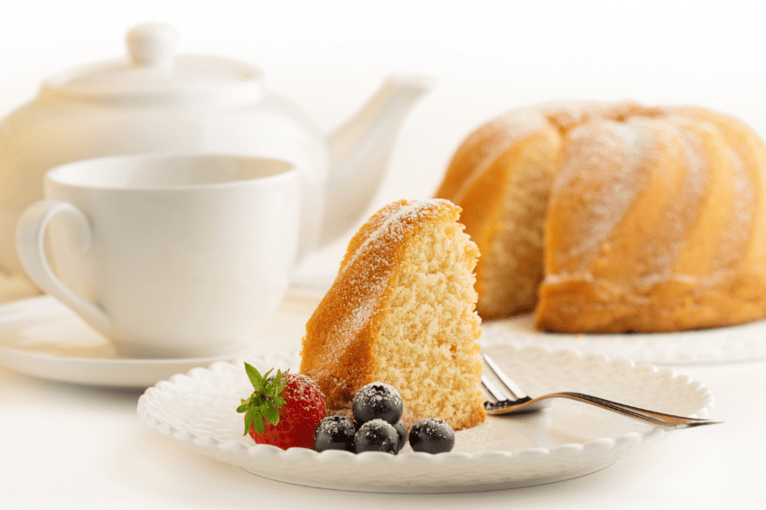 10 Adımda Kek Kabartmanın Püf Noktaları