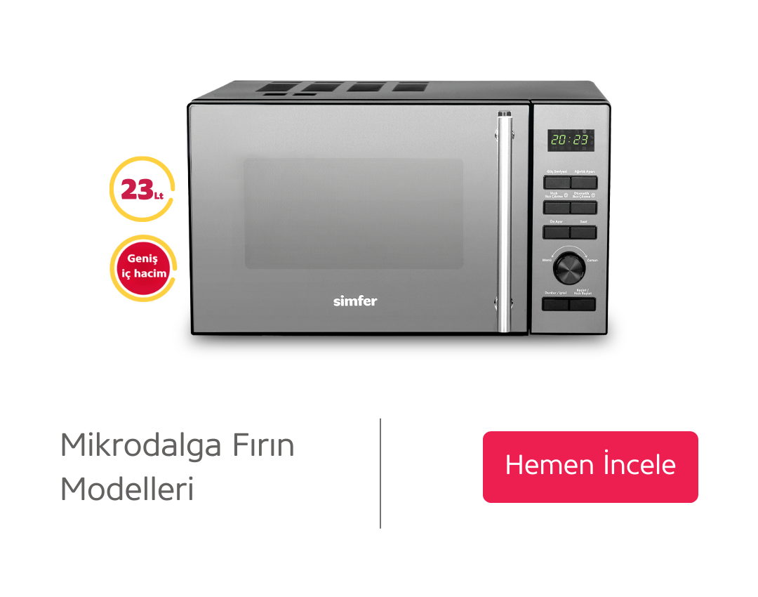 Simfer Türkiye | Resmi Web Sitesi | Online Alışveriş