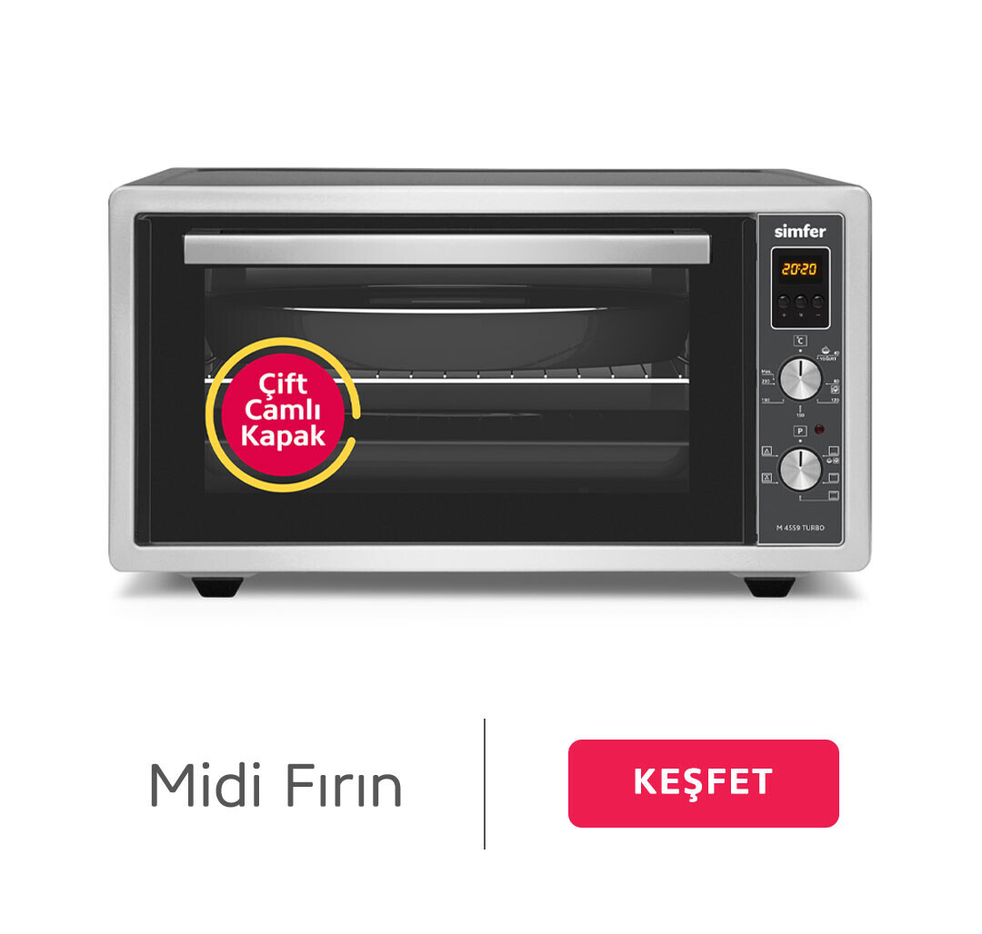 Midi Fırın