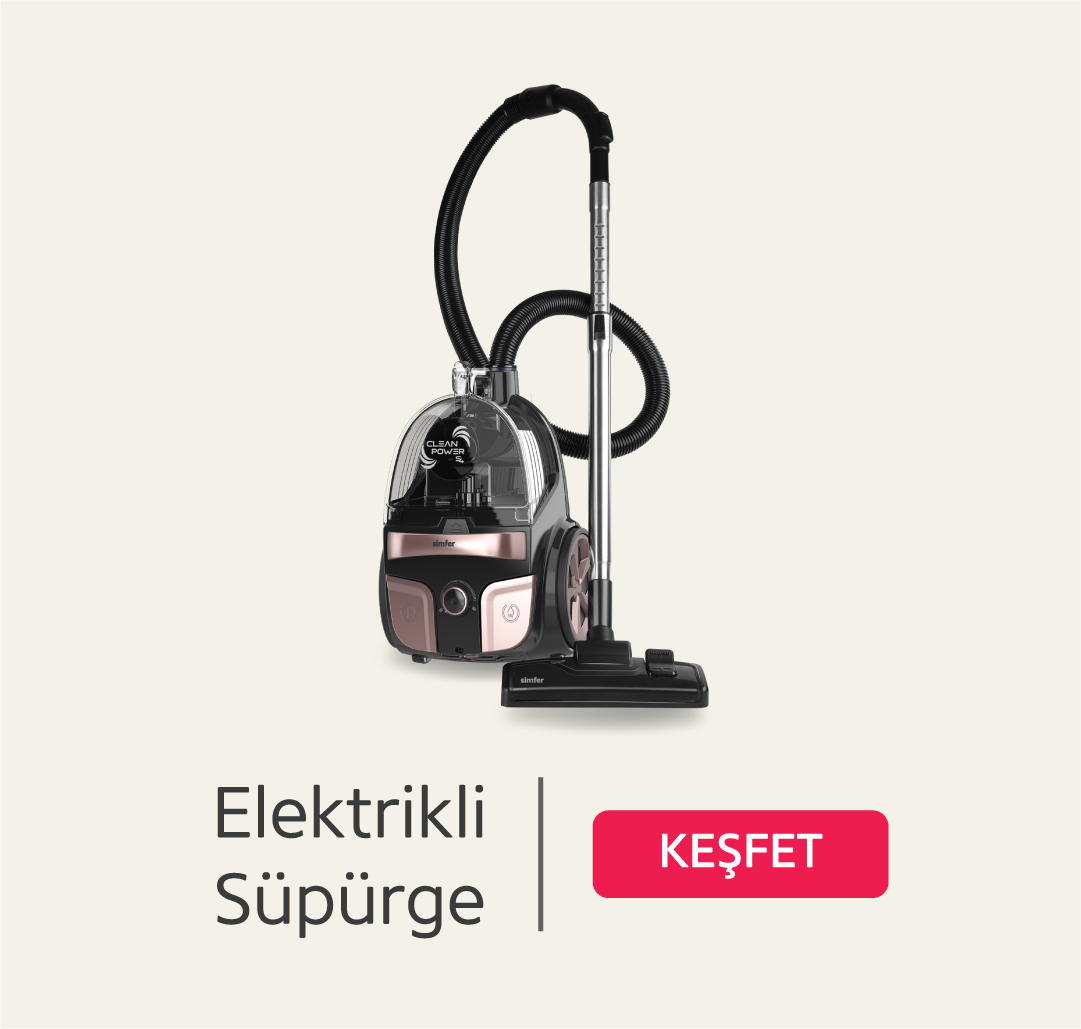 Süpürge
