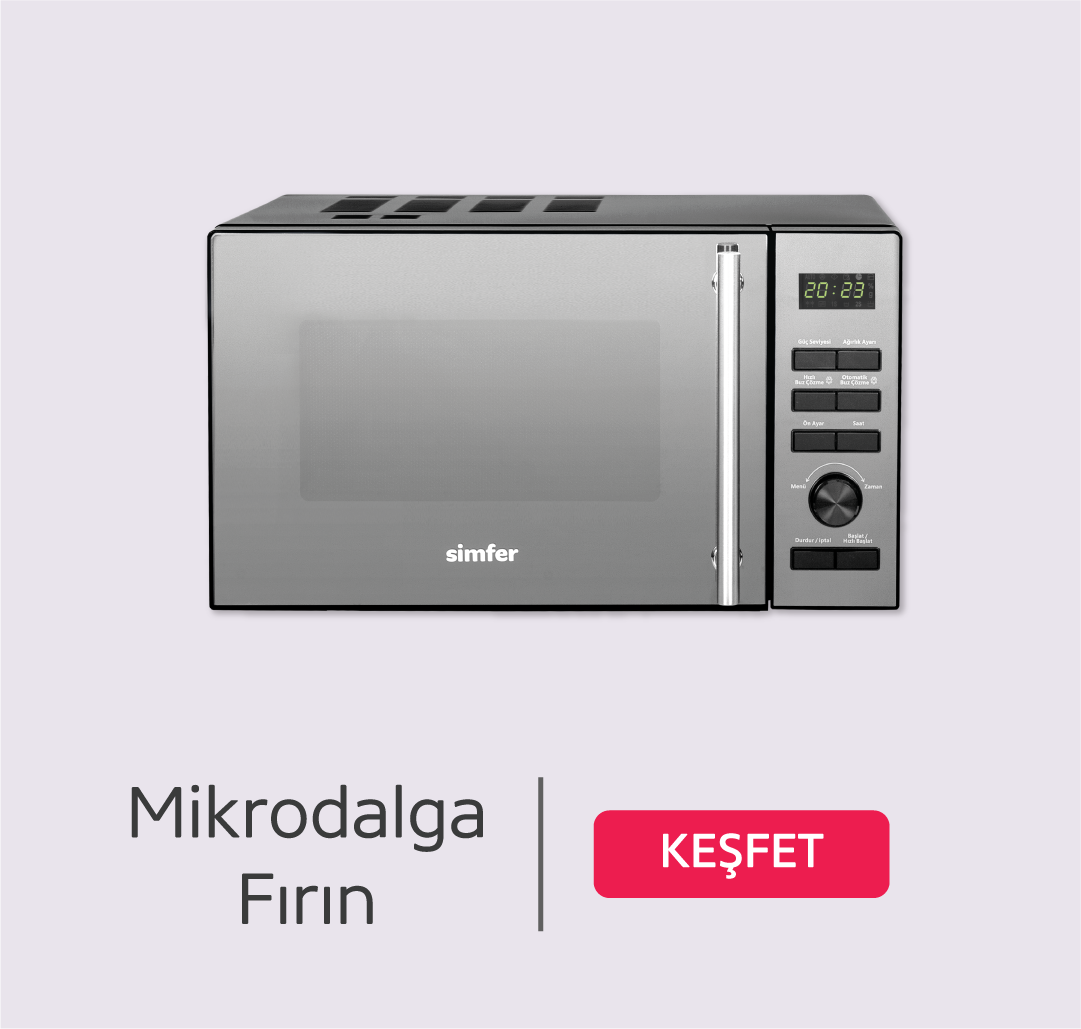 Mikrodalga