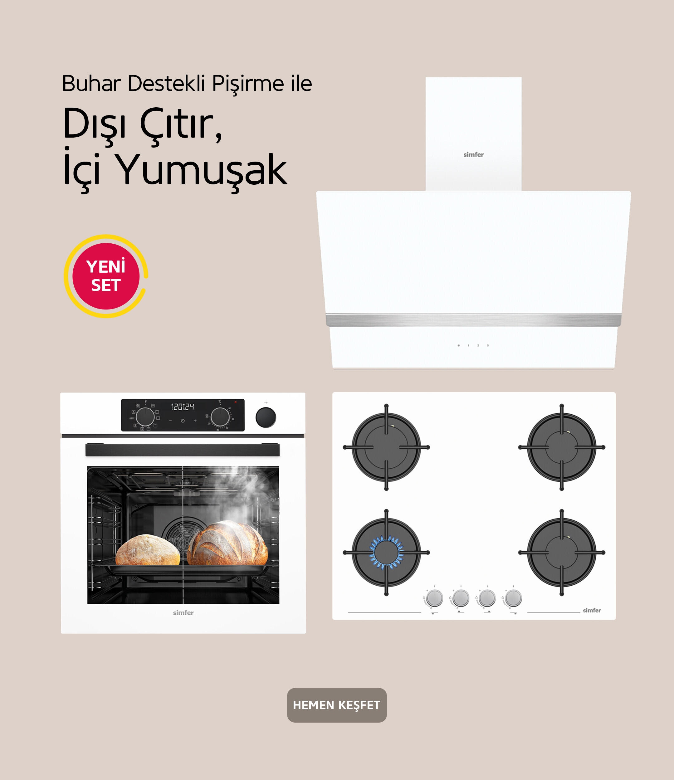 Simfer Steam Master Banner