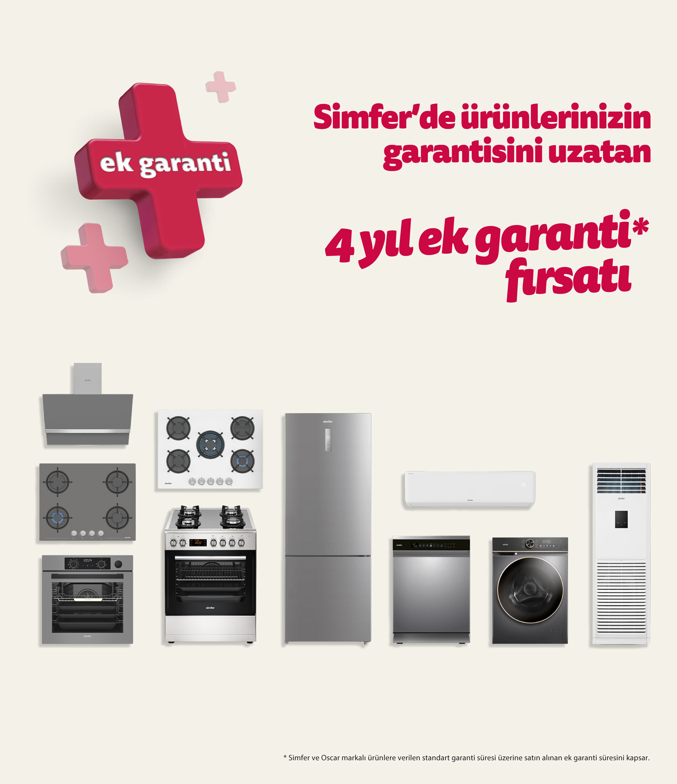 Simfer Ek Garanti Banner