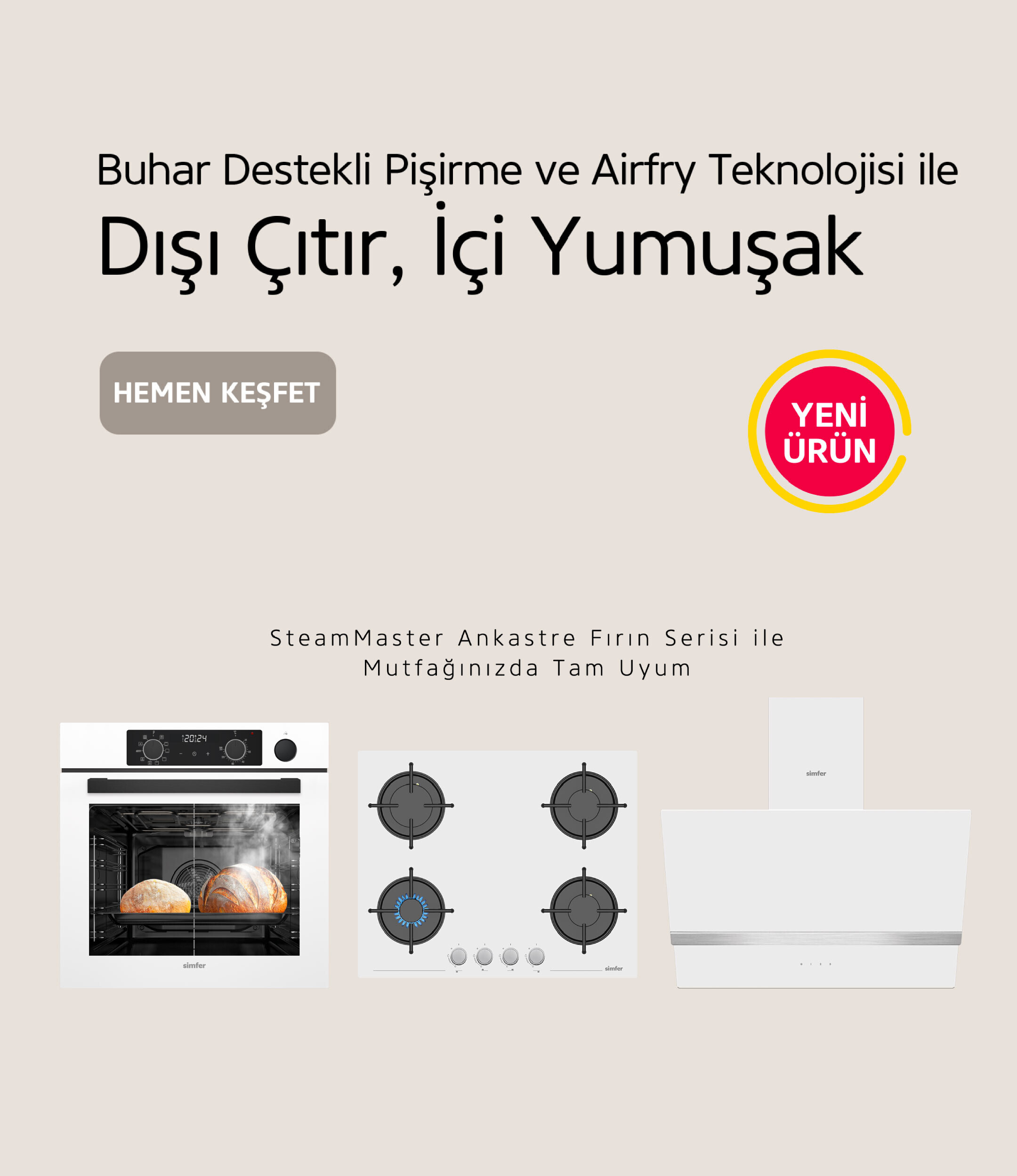 Simfer Steam Master Banner