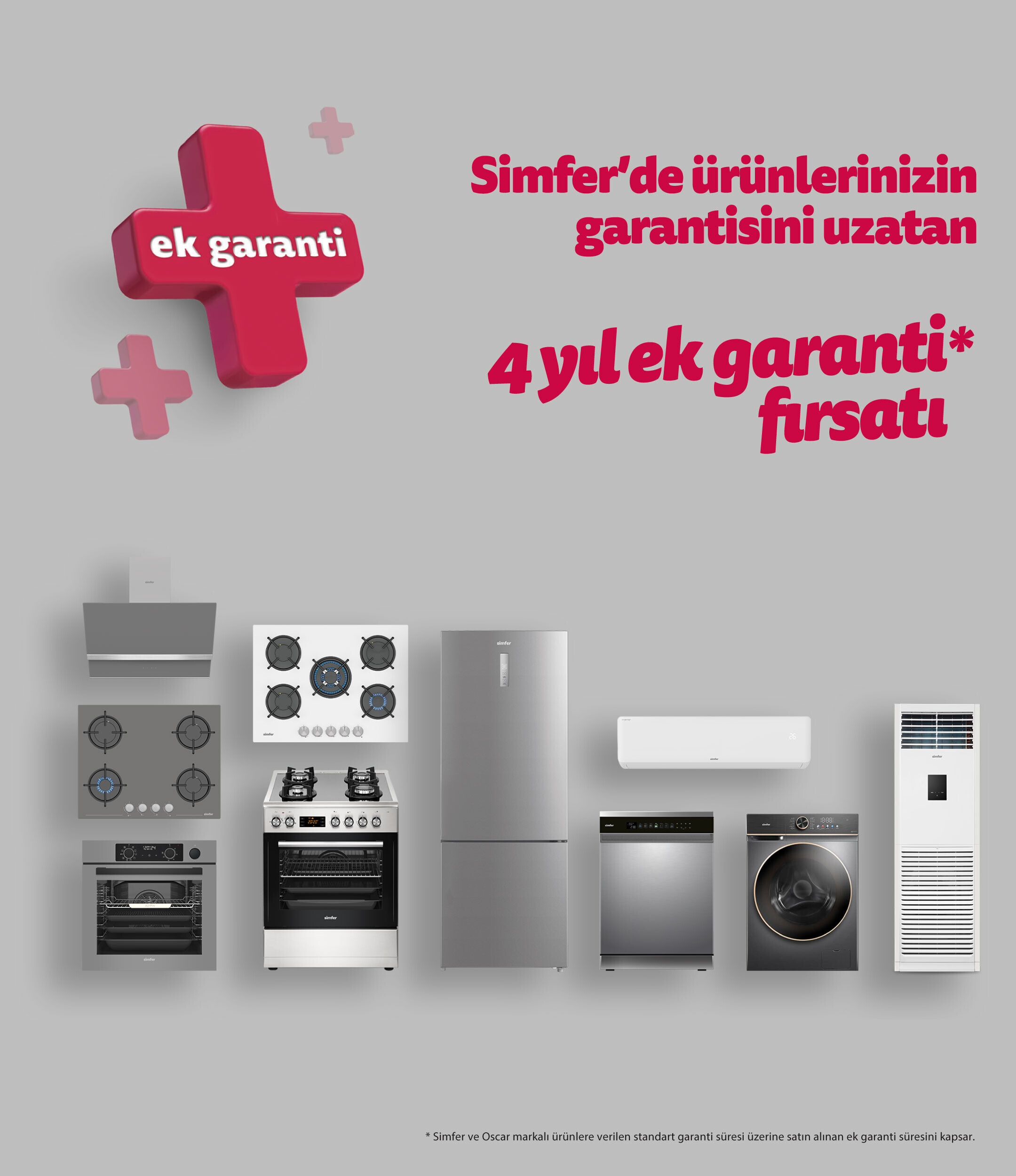 Simfer Ek Garanti Banner