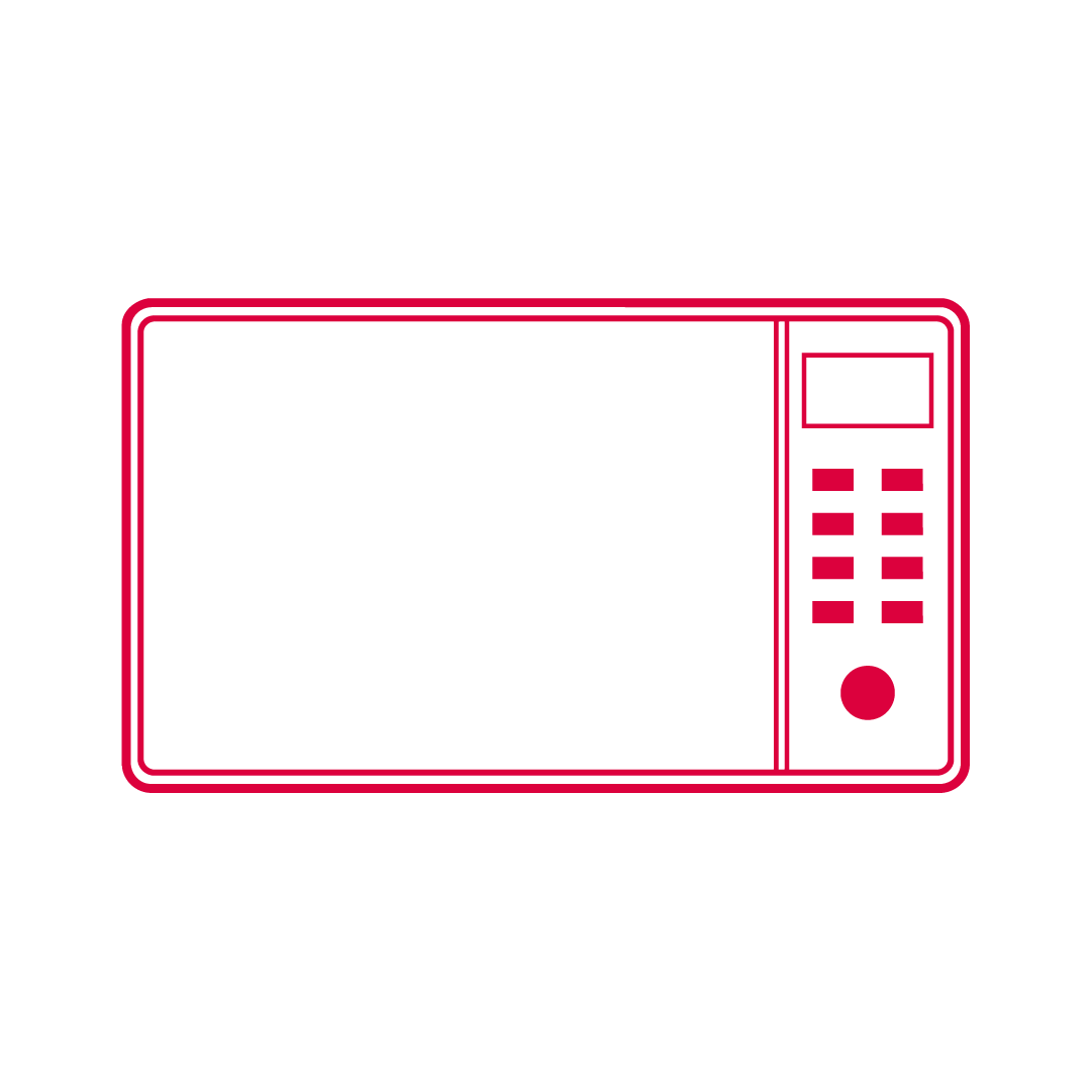 Ankastre Mikrodalga Fırınlar