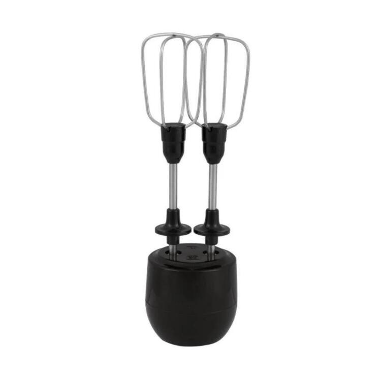 Dysis 4703 Blender Seti 1000W Siyah-Silver - 4