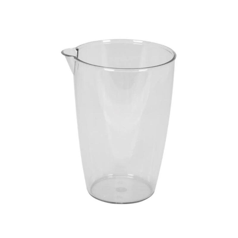 Dysis 4703 Blender Seti 1000W Siyah-Silver - 5