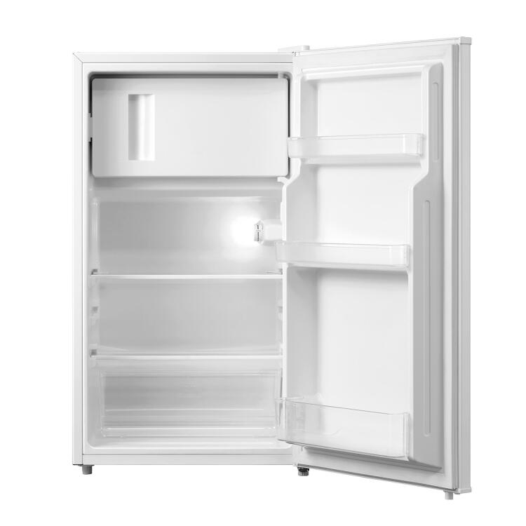 Simfer 2513 80Litre Büro Tipi Buzdolabı Beyaz - 3