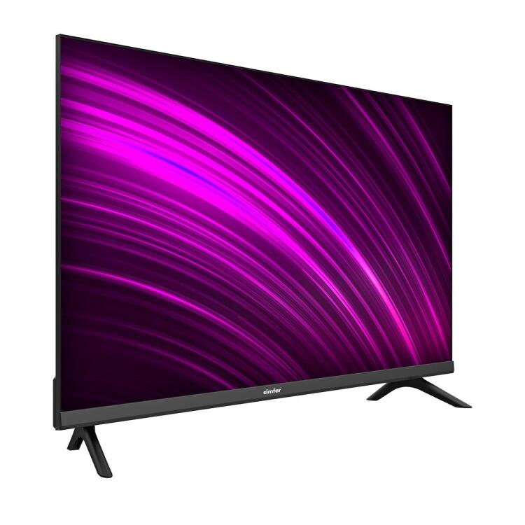 Simfer 32SFSV3N 82 Ekran 32 
