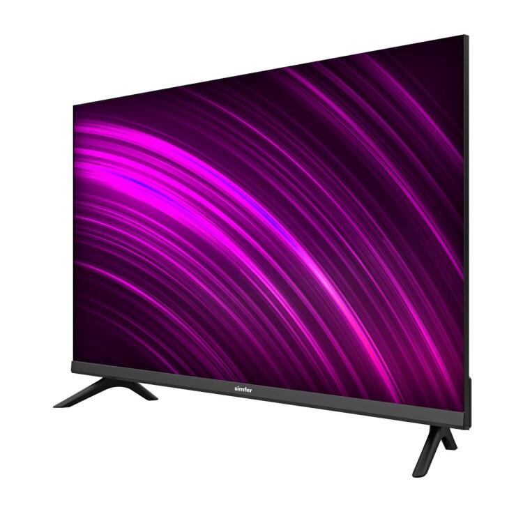 Simfer 32SFSV3N 82 Ekran 32 