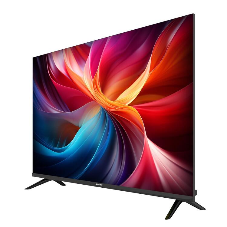 Simfer 40SFSW4M Full HD 40
