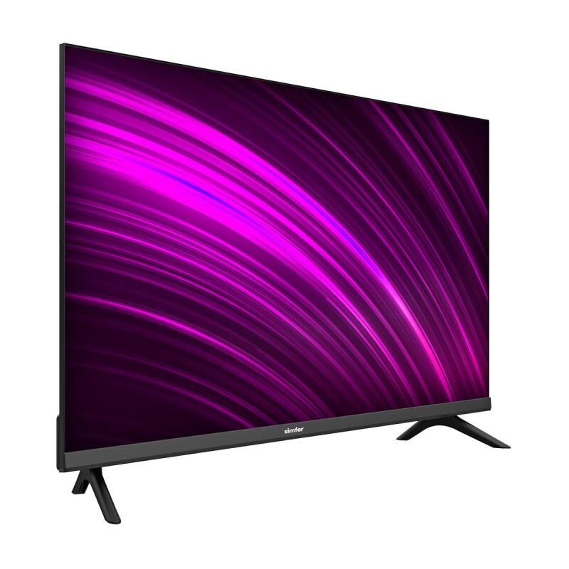 Simfer 43SFSV4N 109 Ekran 43 