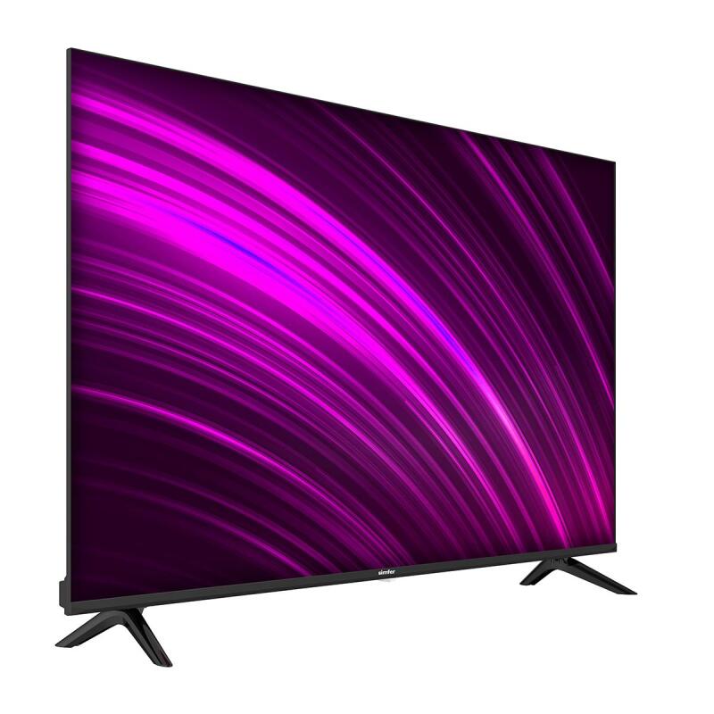 Simfer 55SFSV6B 140 Ekran 55 