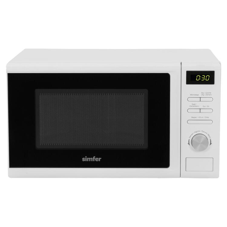Simfer 4602 20Litre Mikrodalga Fırın Dijital - 1