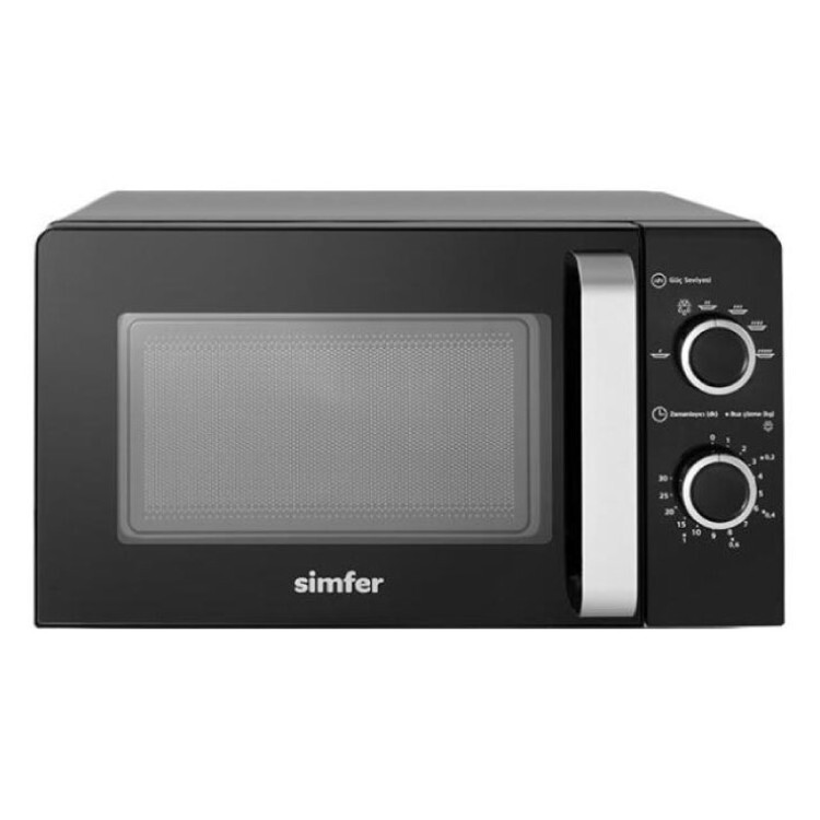 Simfer 4603 20Litre Mikrodalga Fırın - 1