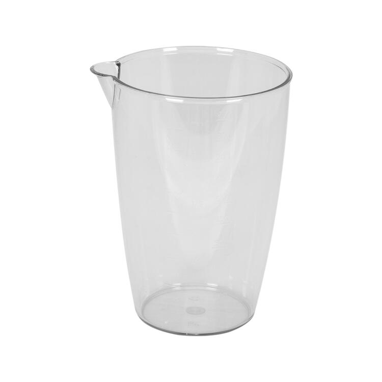 Simfer SK-4708 Mixplus Multi Blender 1000W Kırmızı - 5