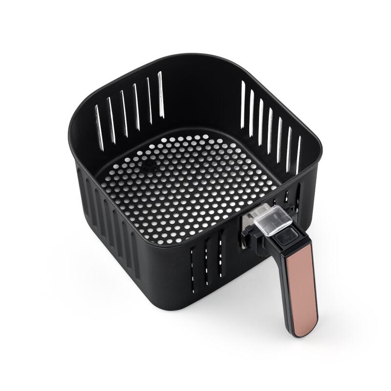 Simfer 6704 8Litre Airfry Smart Dijital Siyah - 6