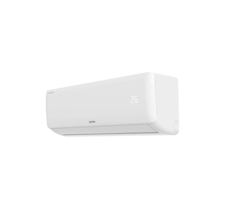 Simfer Split Klima A ++ Inverter 12.000 Btu R32 - 4