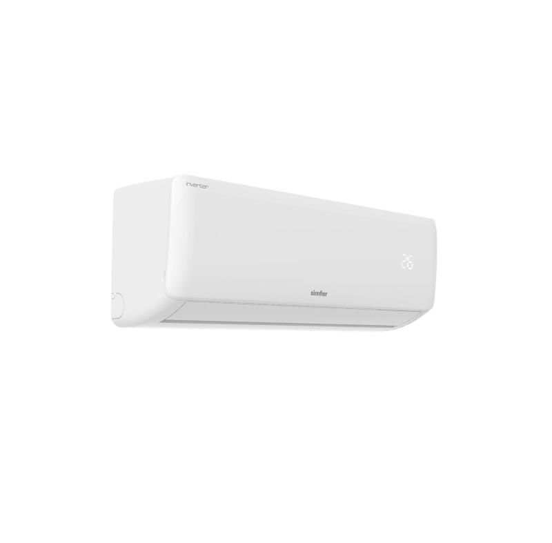 Simfer Split Klima A ++ Inverter 12.000 Btu R32 - 5