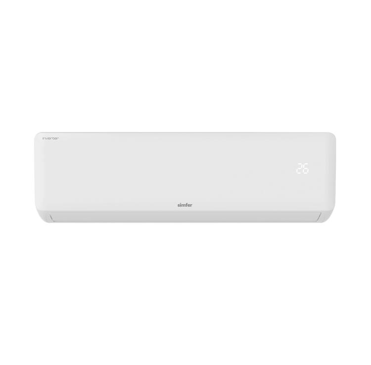 Simfer Split Klima A ++ Inverter 18.000 Btu R32 - 2