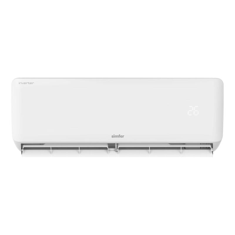 Simfer Split Klima A ++ Inverter 18.000 Btu R32 - 3