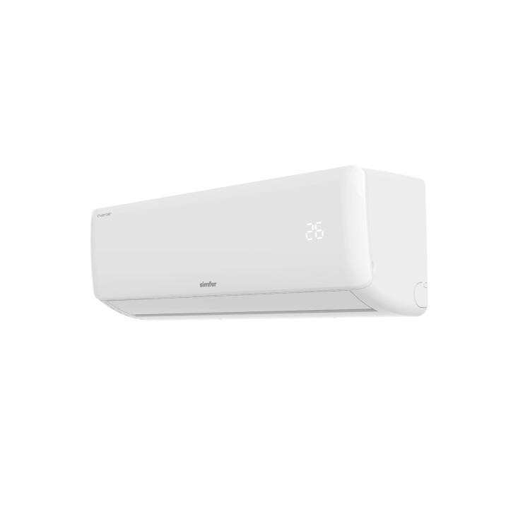 Simfer Split Klima A ++ Inverter 18.000 Btu R32 - 4