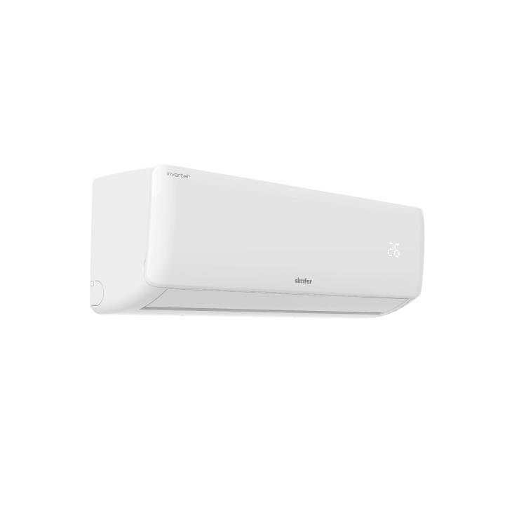 Simfer Split Klima A ++ Inverter 18.000 Btu R32 - 5
