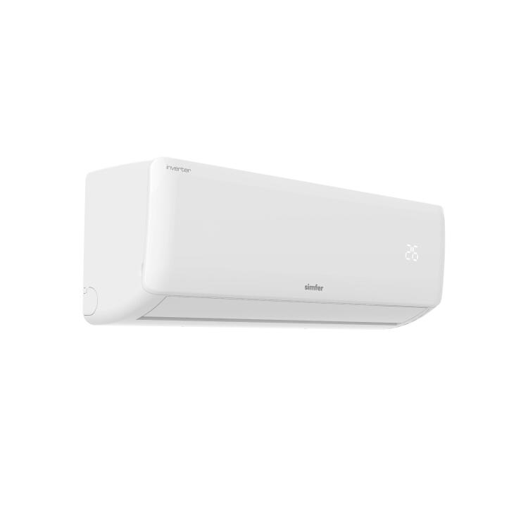 Simfer Split Klima A ++ Inverter 24.000 Btu R32 - 5