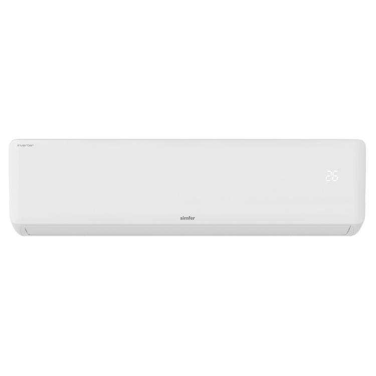 Simfer Split Klima A ++ Inverter 24.000 Btu R32 - 2