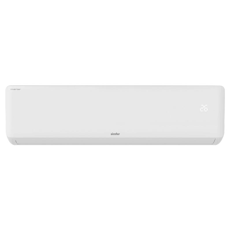 Simfer Split Klima A ++ Inverter 24.000 Btu R32 - 2