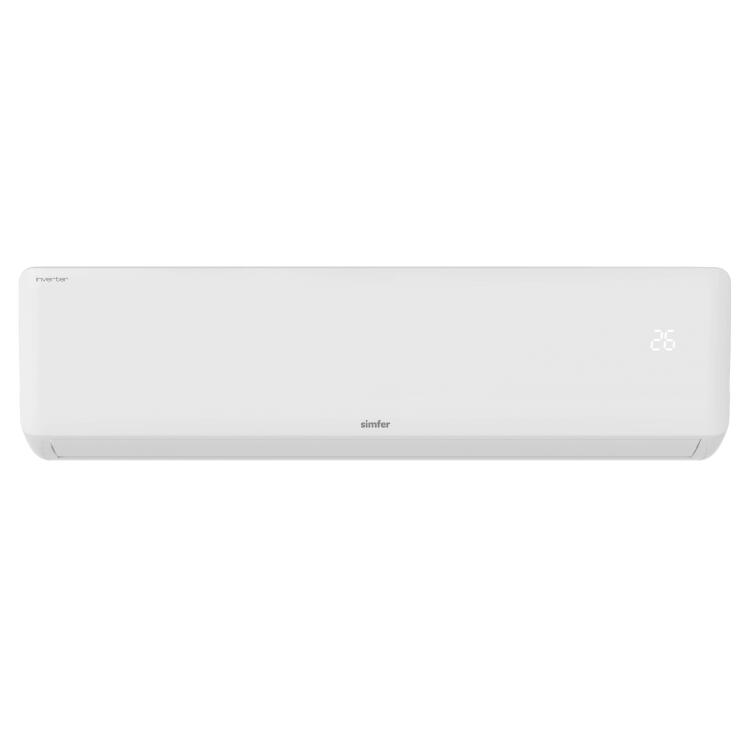 Simfer Split Klima A ++ Inverter 24.000 Btu R32 - 2
