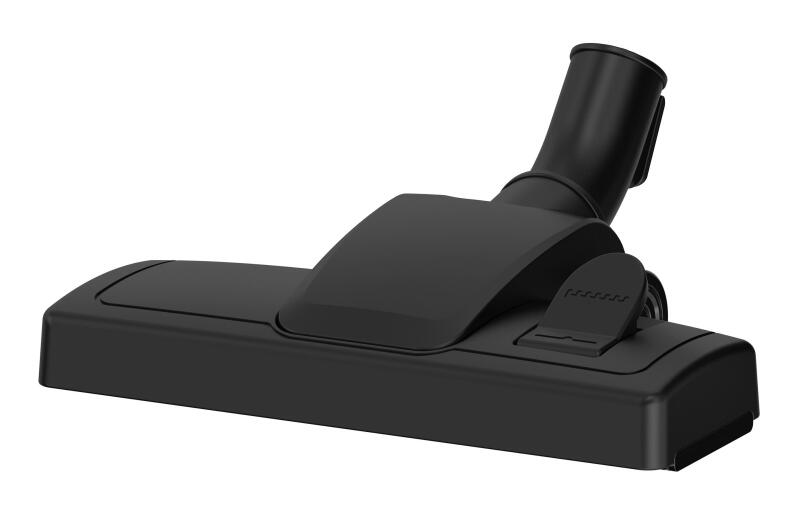 Simfer 6310 Toz Torbalı Yatay Süpürge 800W Gümüş-Gri - 6