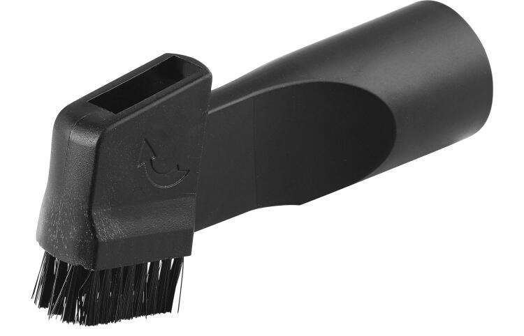 Simfer 6310 Toz Torbalı Yatay Süpürge 800W Gümüş-Gri - 5